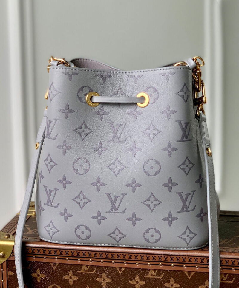 Louis Vuitton Neonoe BB M12749 Gray